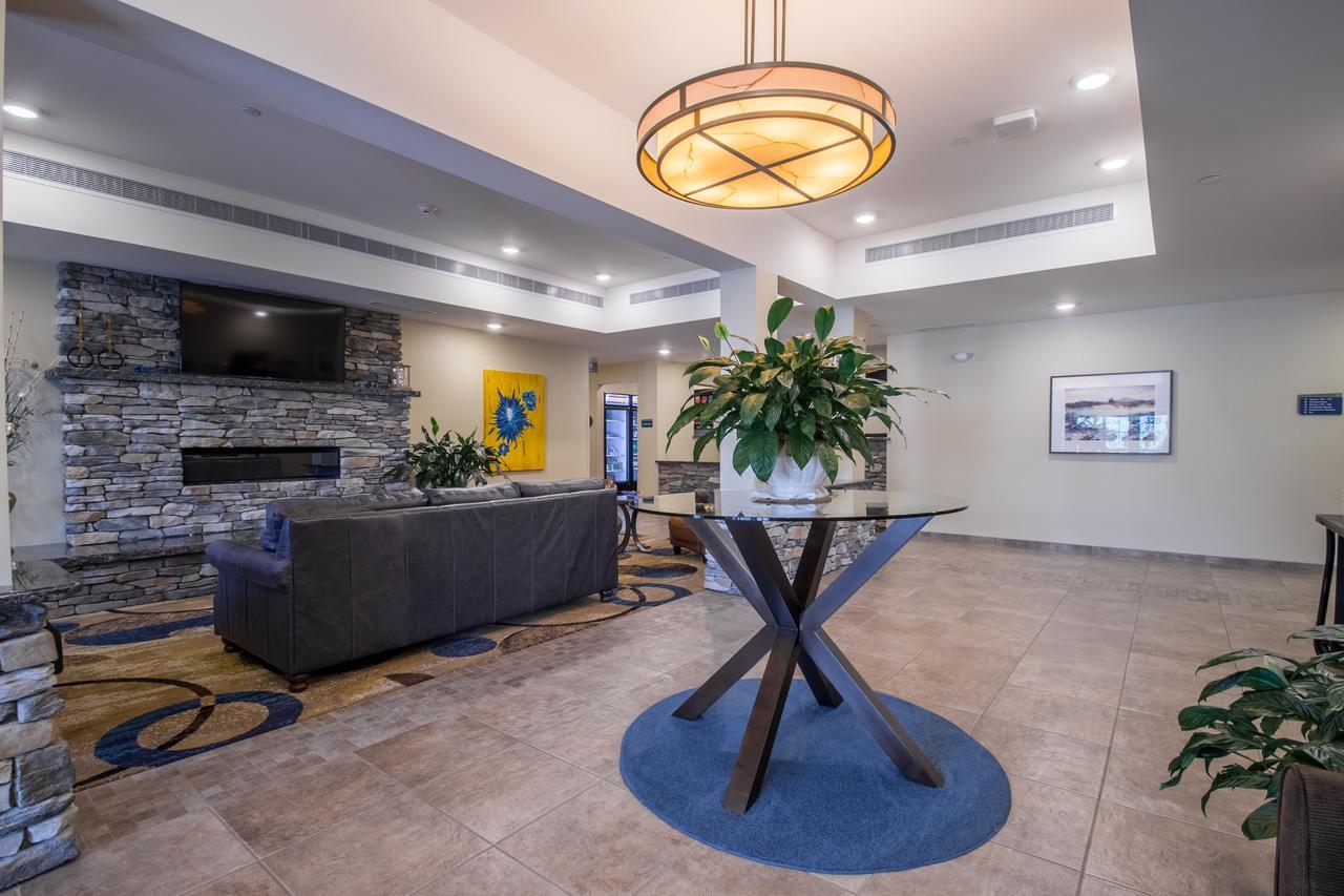 Cobblestone Inn & Suites - St Marys St. Marys Dış mekan fotoğraf