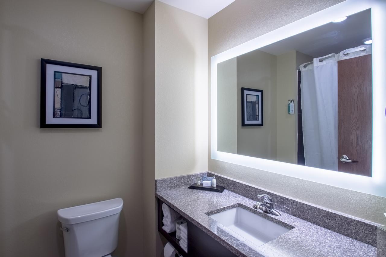 Cobblestone Inn & Suites - St Marys St. Marys Dış mekan fotoğraf