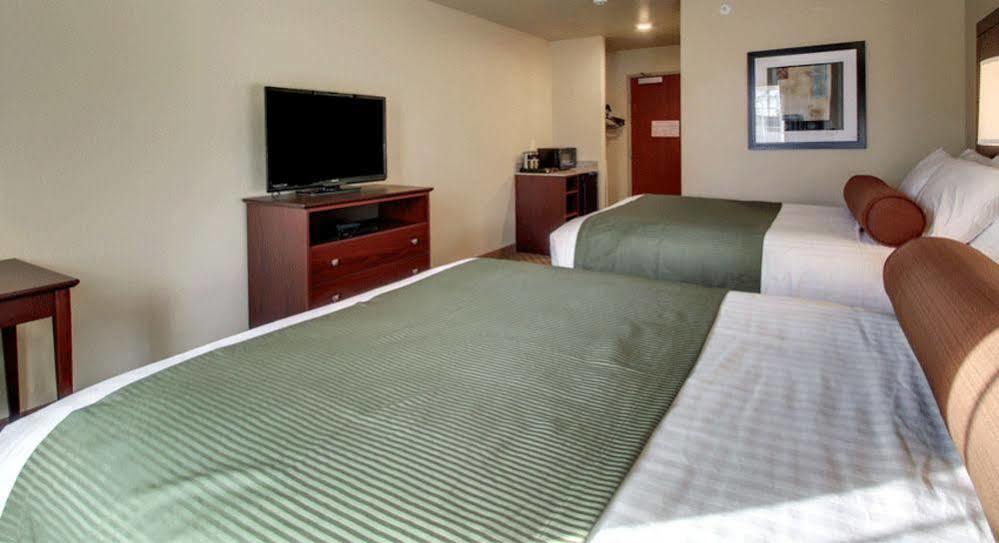 Cobblestone Inn & Suites - St Marys St. Marys Dış mekan fotoğraf